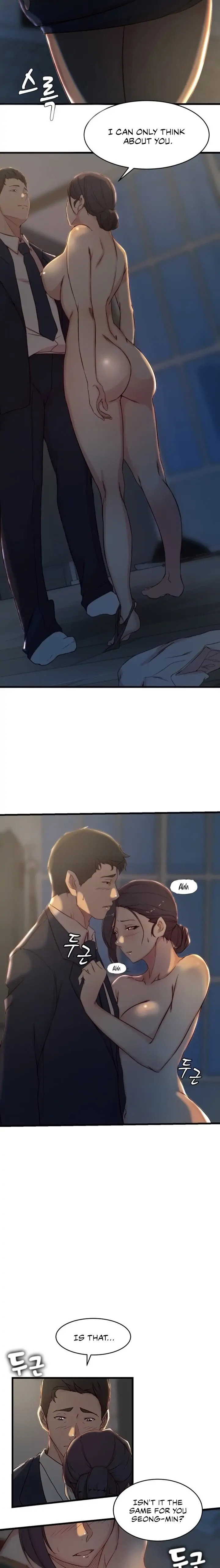 Sister-in-Law - Chapter 24 Page 4