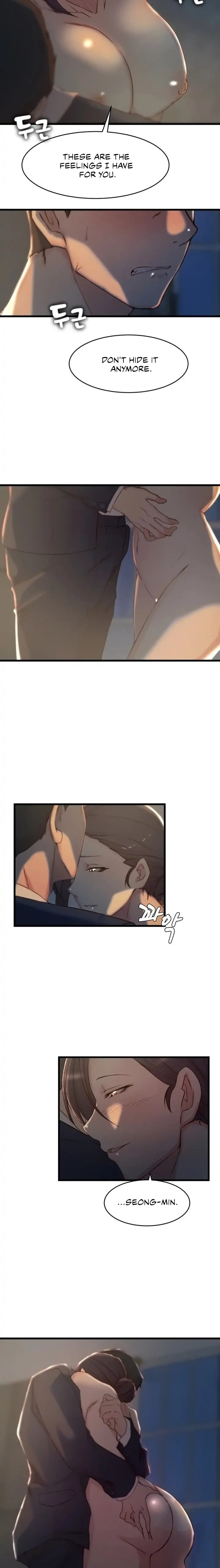 Sister-in-Law - Chapter 24 Page 5