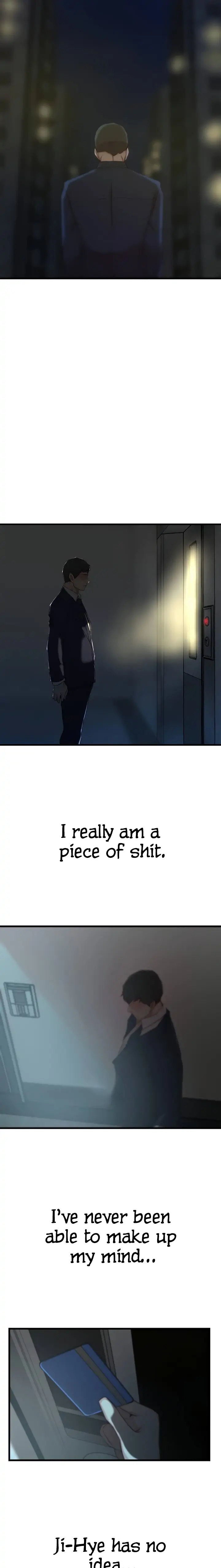 Sister-in-Law - Chapter 25 Page 14