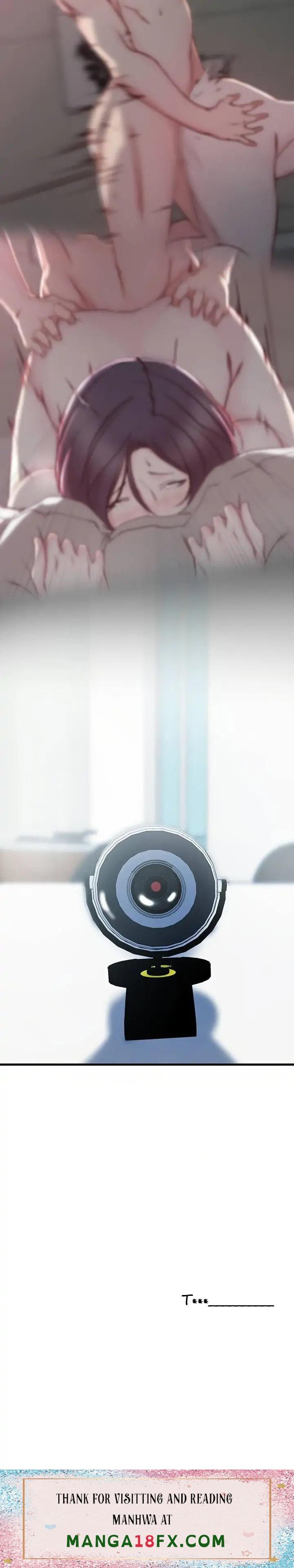 Sister-in-Law - Chapter 25 Page 20