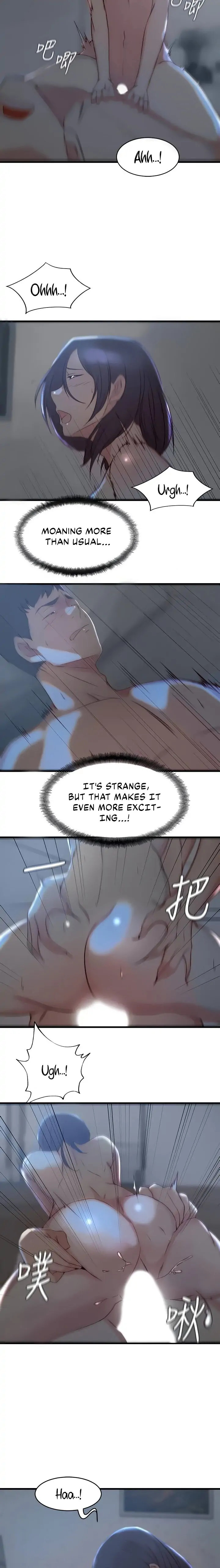 Sister-in-Law - Chapter 25 Page 3