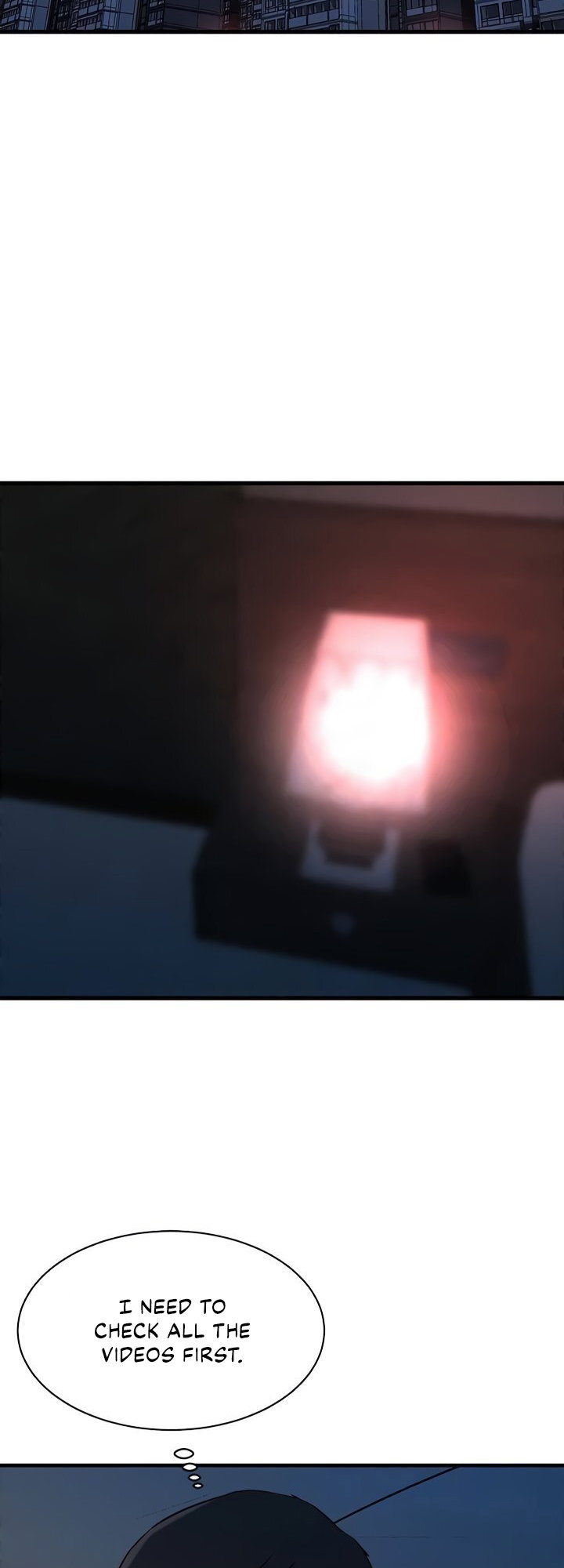 Sister-in-Law - Chapter 26 Page 14