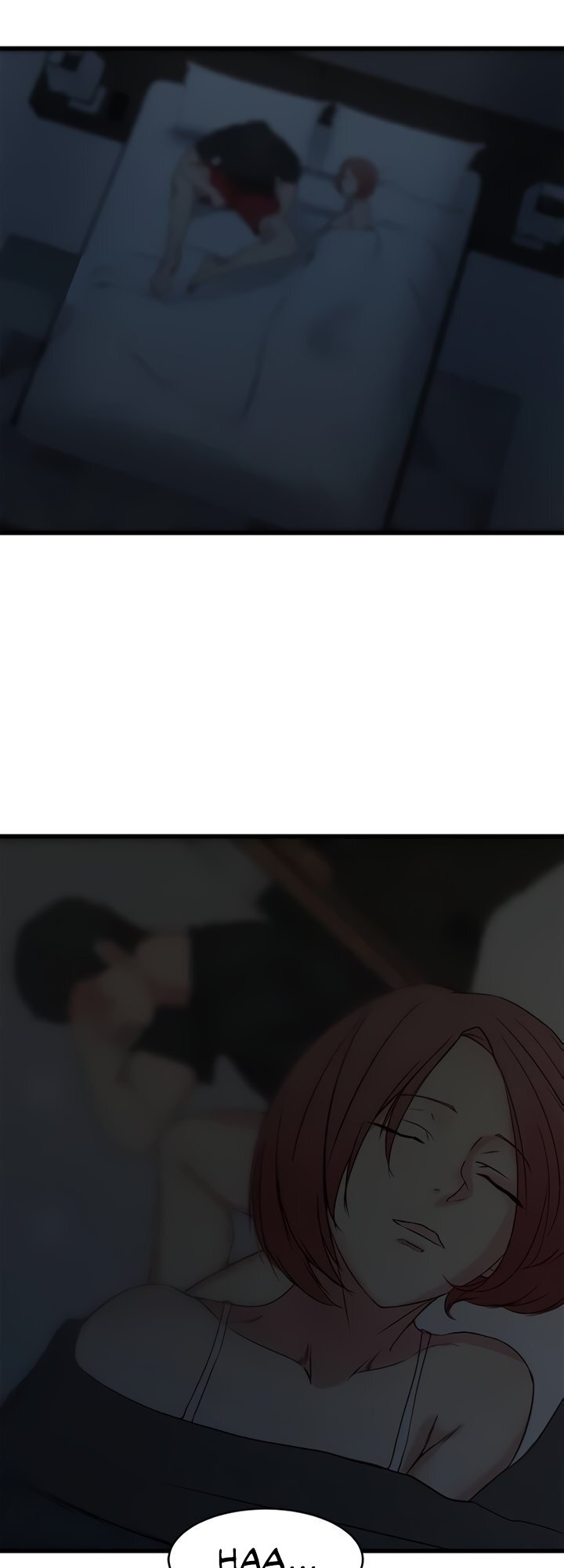 Sister-in-Law - Chapter 26 Page 40