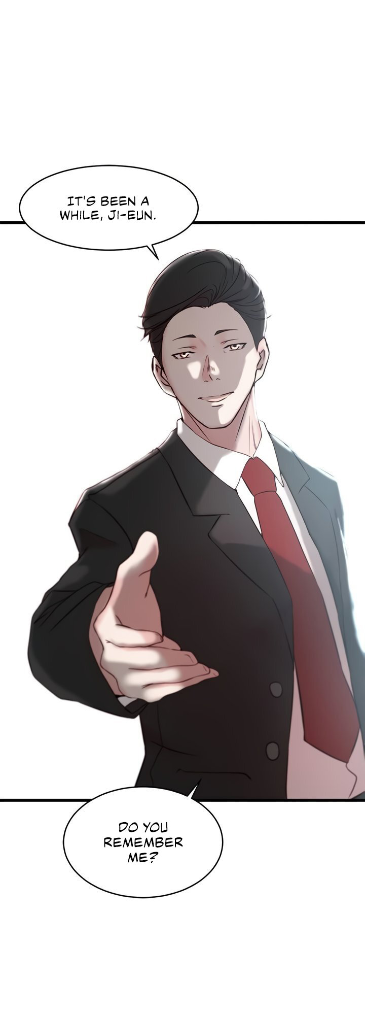 Sister-in-Law - Chapter 26 Page 48