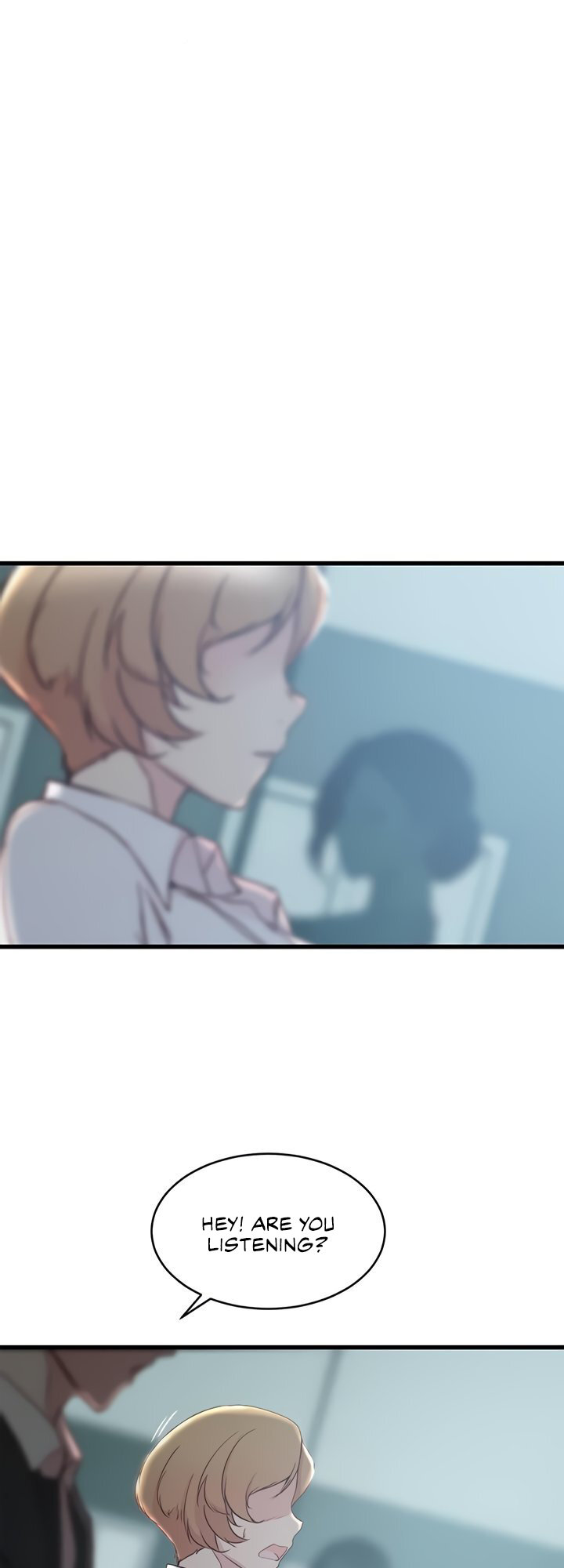 Sister-in-Law - Chapter 26 Page 49