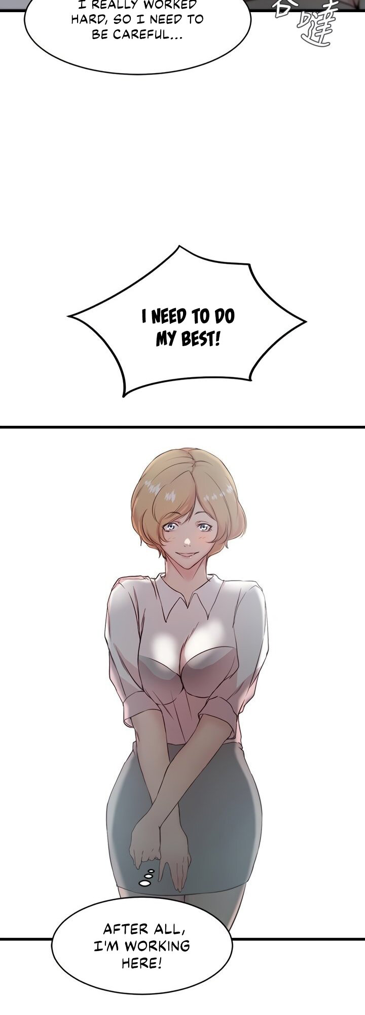 Sister-in-Law - Chapter 26 Page 52