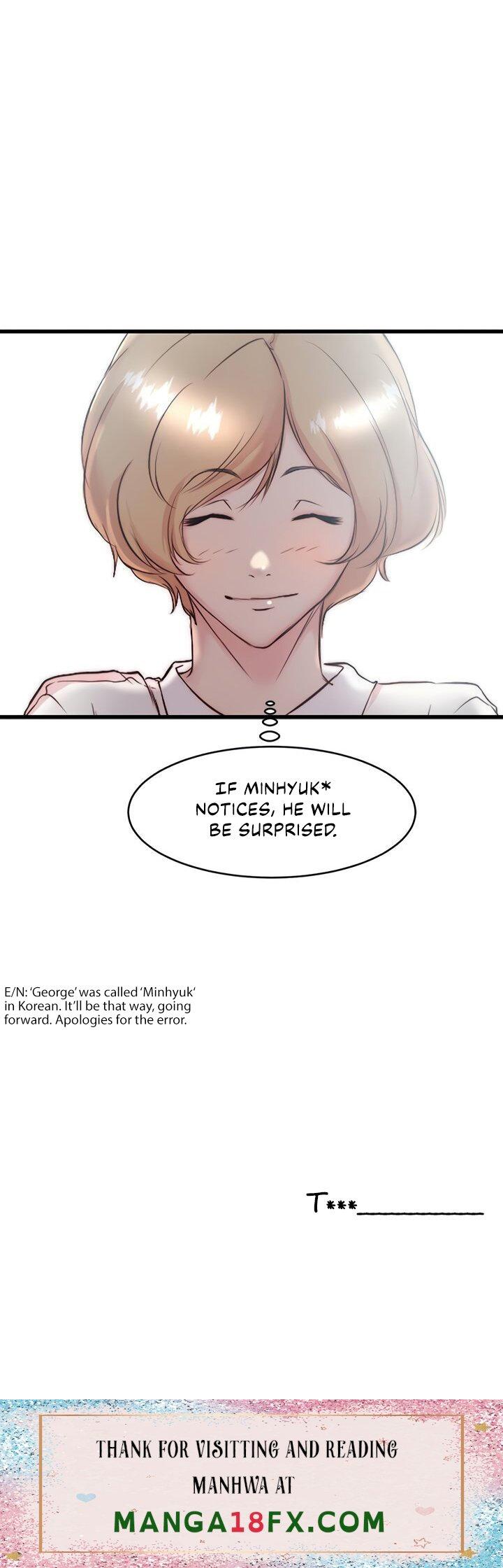 Sister-in-Law - Chapter 26 Page 53