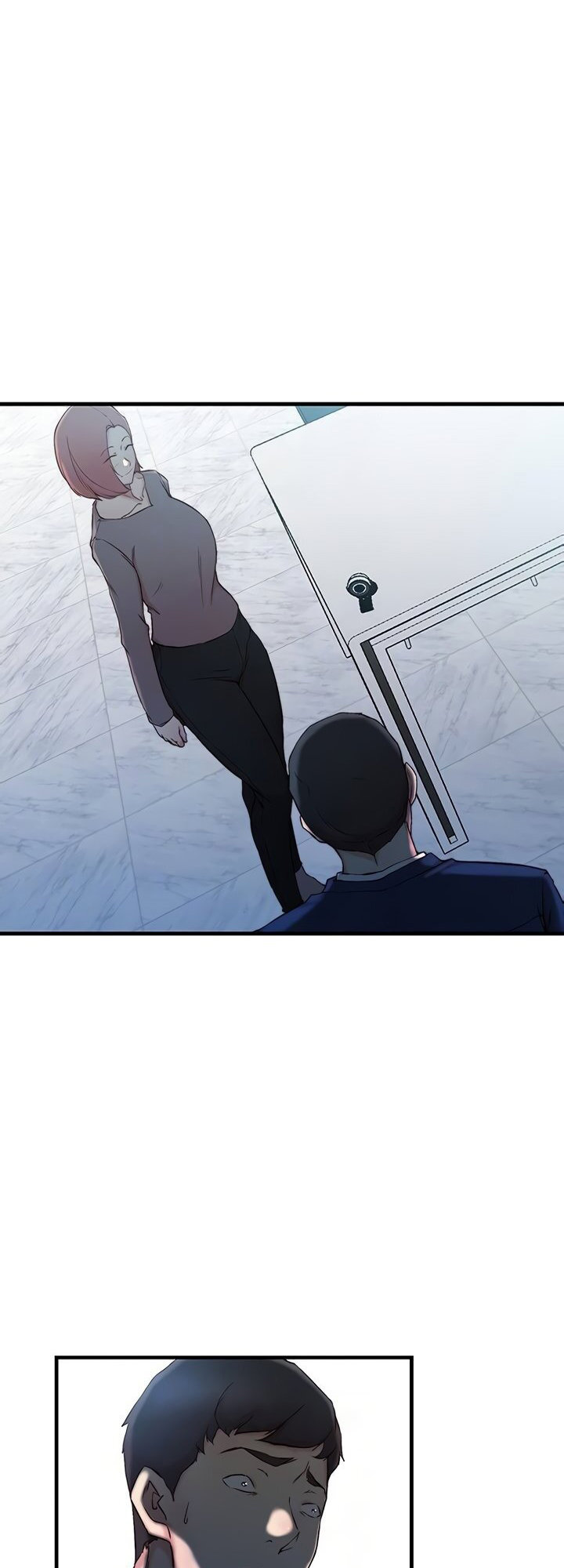 Sister-in-Law - Chapter 26 Page 6