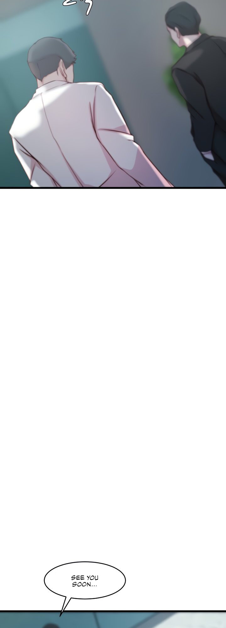 Sister-in-Law - Chapter 27 Page 12