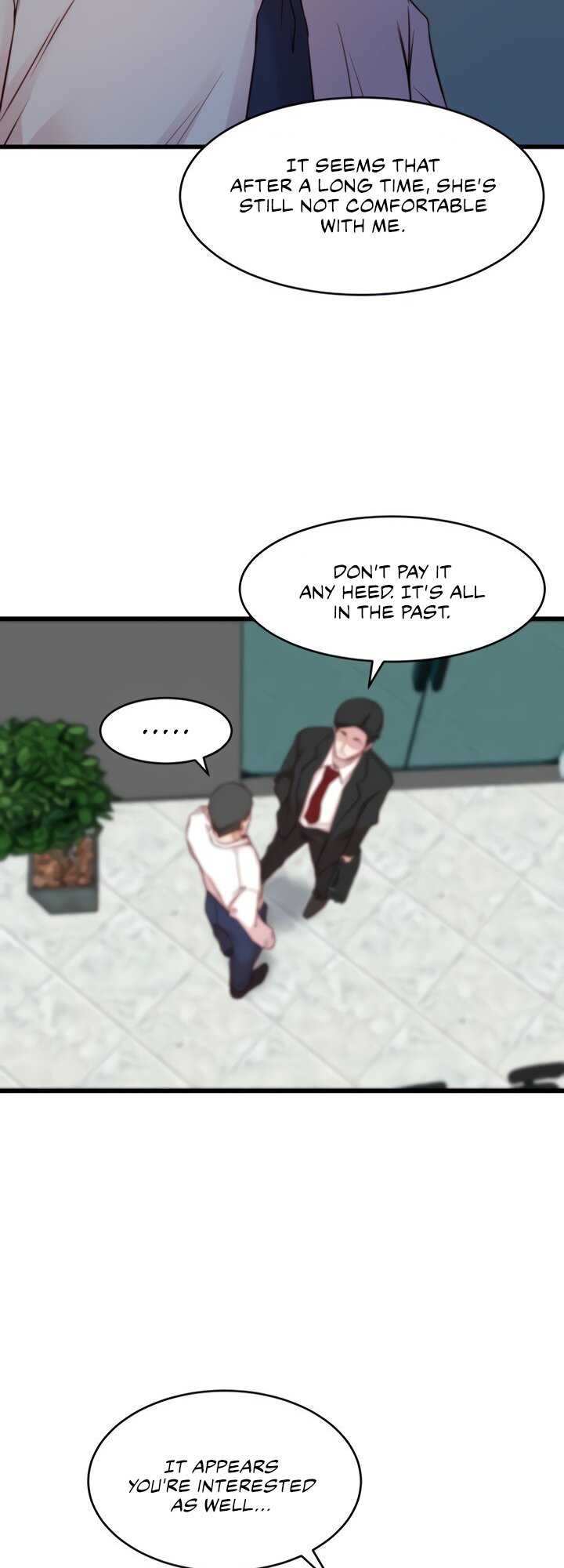 Sister-in-Law - Chapter 27 Page 18