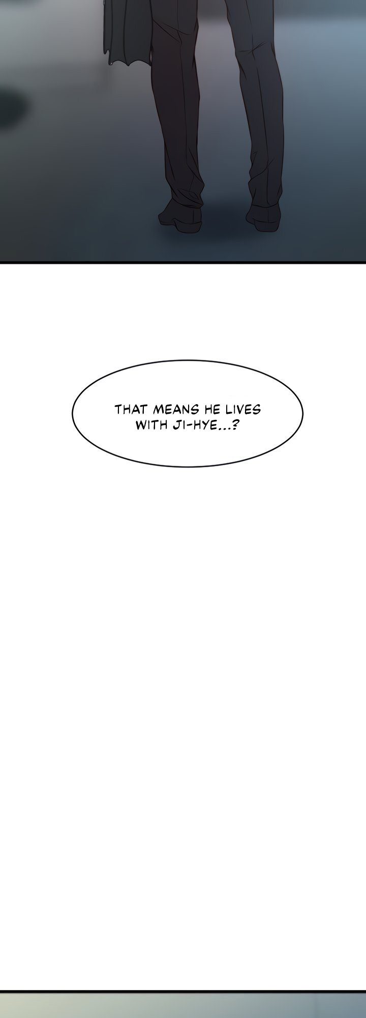 Sister-in-Law - Chapter 27 Page 23