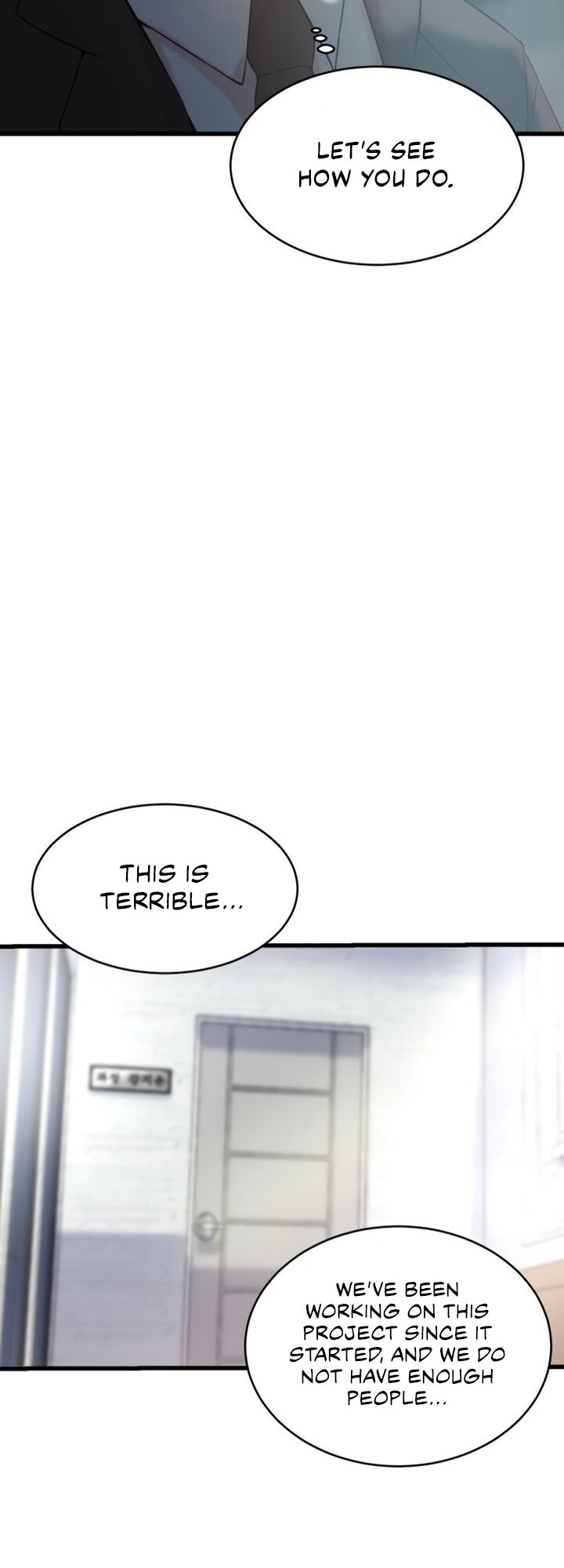 Sister-in-Law - Chapter 27 Page 31