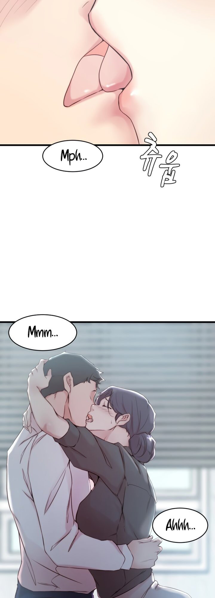 Sister-in-Law - Chapter 27 Page 46