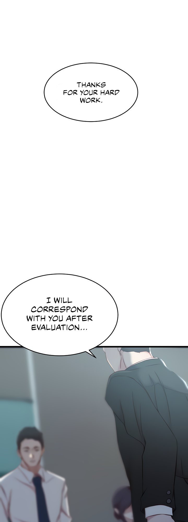 Sister-in-Law - Chapter 27 Page 6