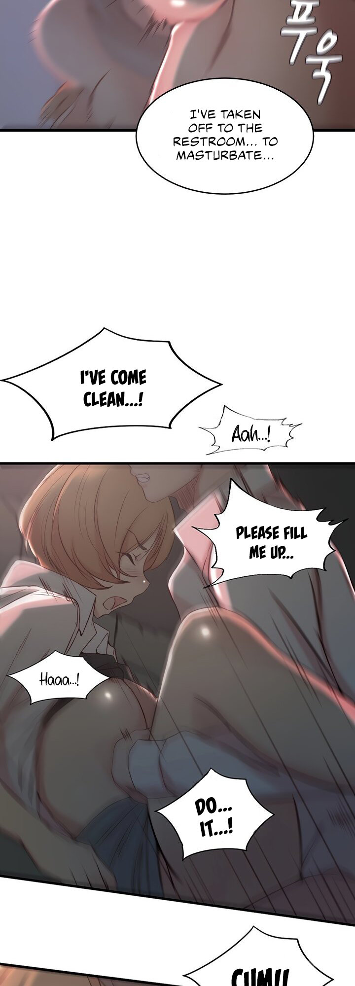 Sister-in-Law - Chapter 28 Page 16