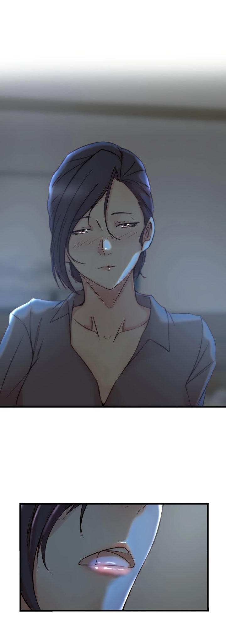 Sister-in-Law - Chapter 28 Page 35