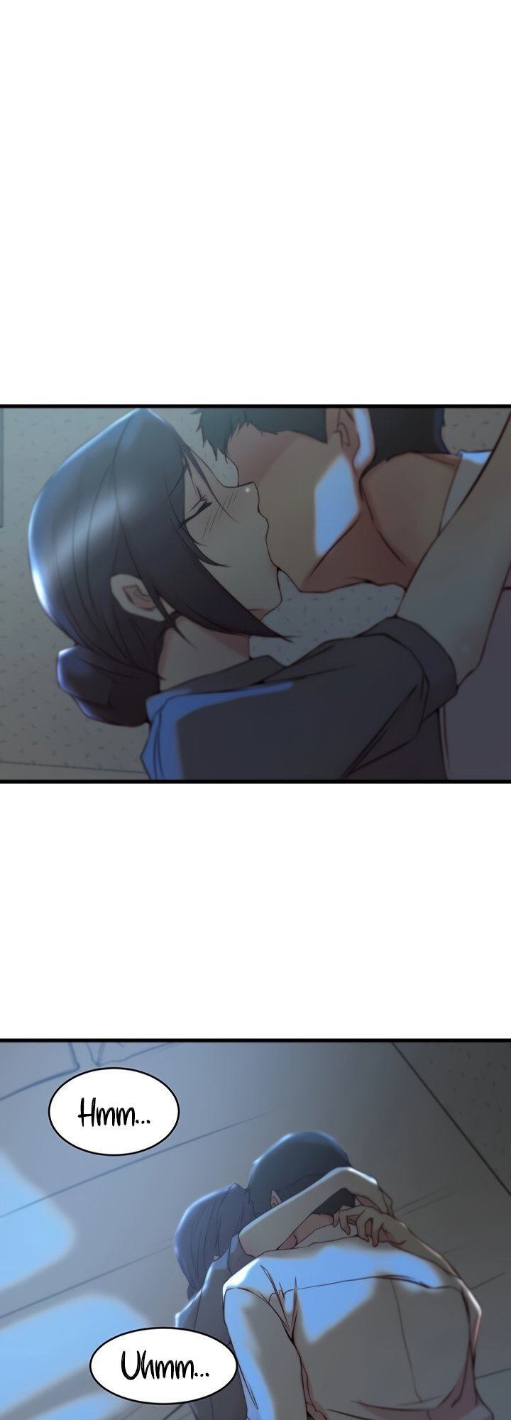 Sister-in-Law - Chapter 28 Page 36