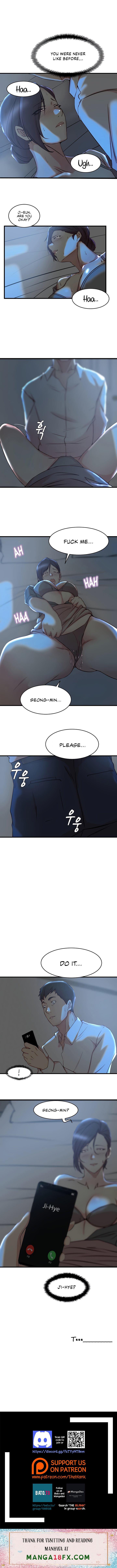 Sister-in-Law - Chapter 28 Page 40