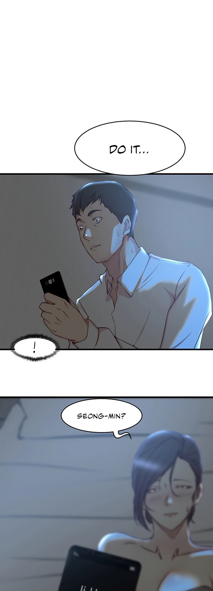 Sister-in-Law - Chapter 29 Page 1