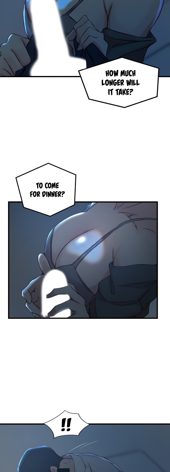 Sister-in-Law - Chapter 29 Page 14