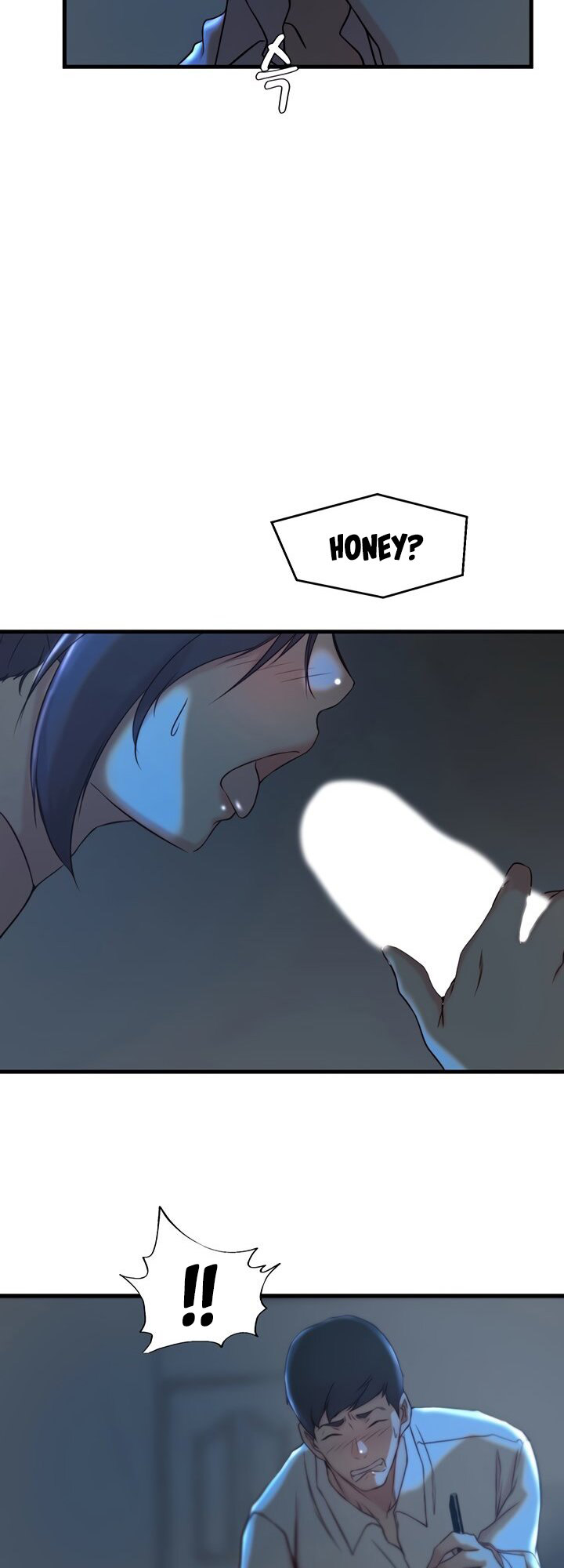 Sister-in-Law - Chapter 29 Page 16