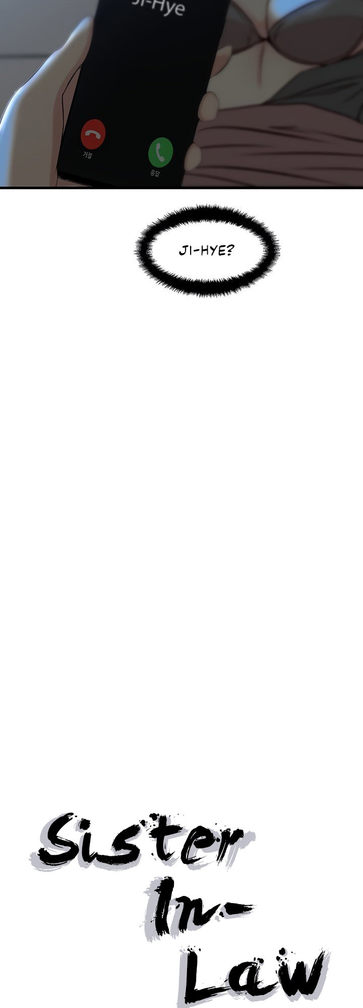 Sister-in-Law - Chapter 29 Page 2