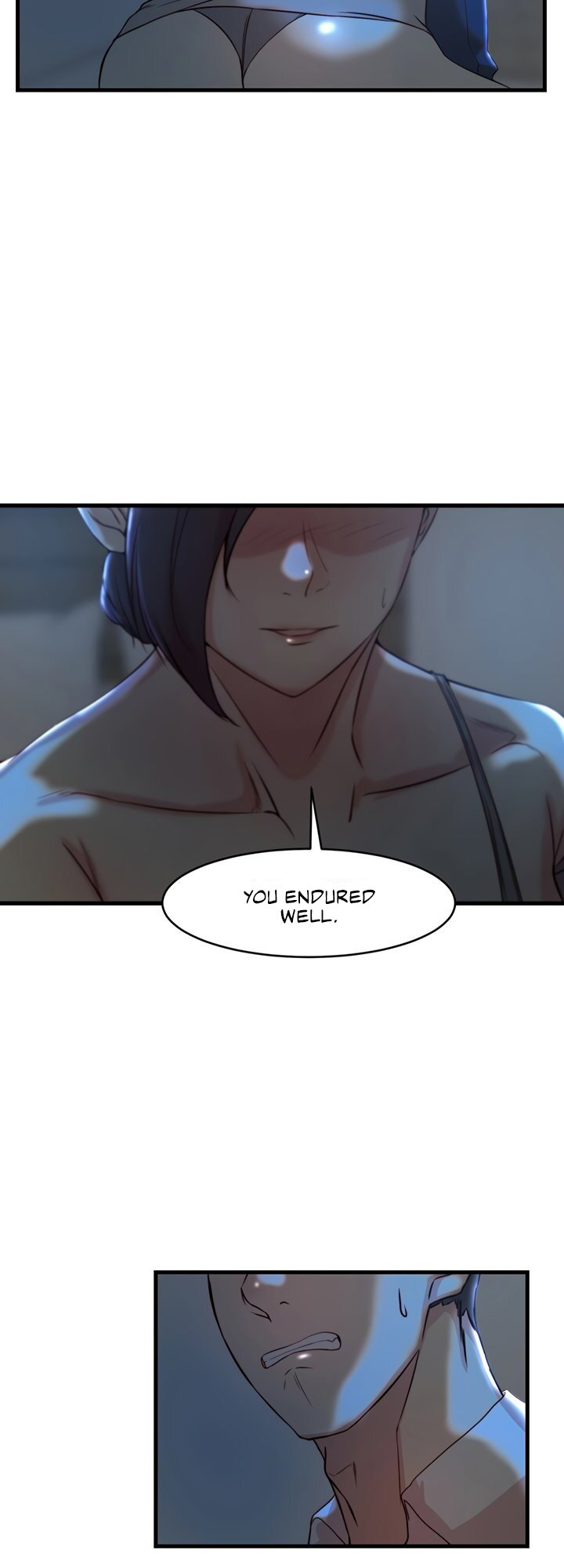 Sister-in-Law - Chapter 29 Page 21