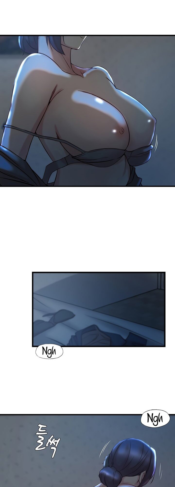 Sister-in-Law - Chapter 29 Page 32