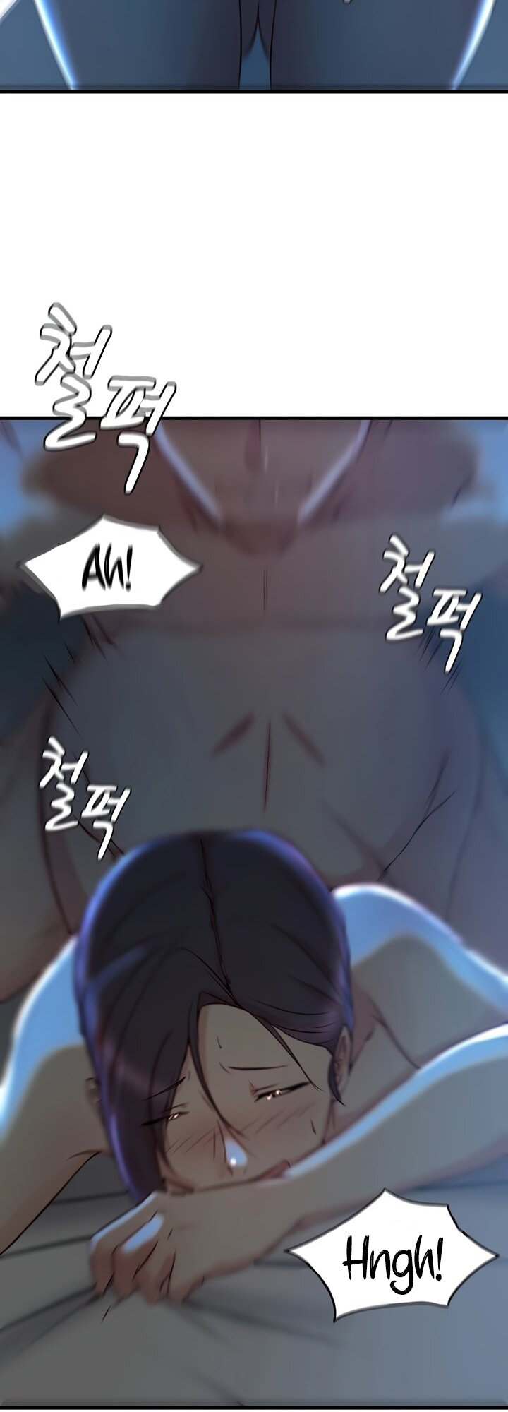 Sister-in-Law - Chapter 29 Page 35