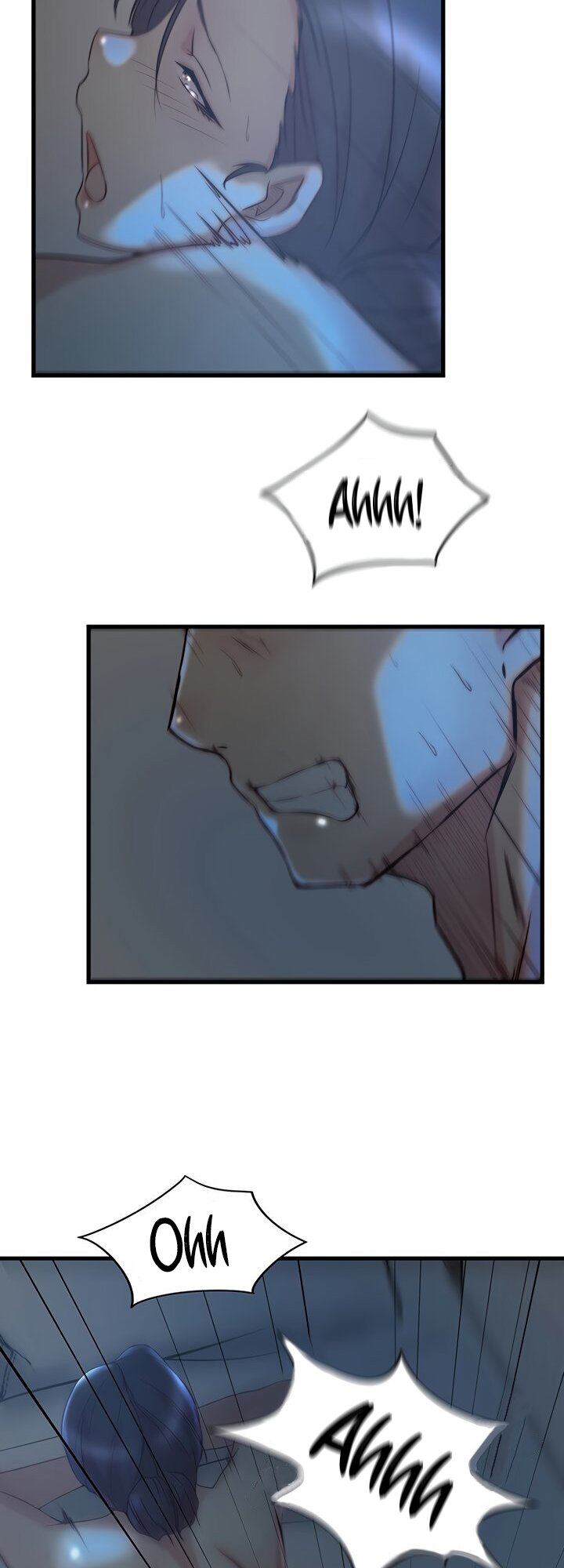 Sister-in-Law - Chapter 29 Page 37