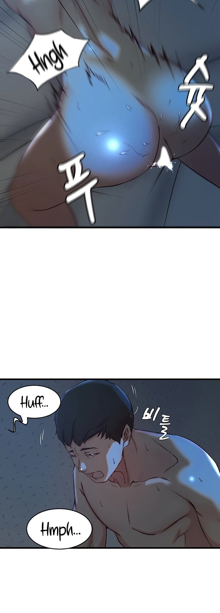 Sister-in-Law - Chapter 29 Page 38