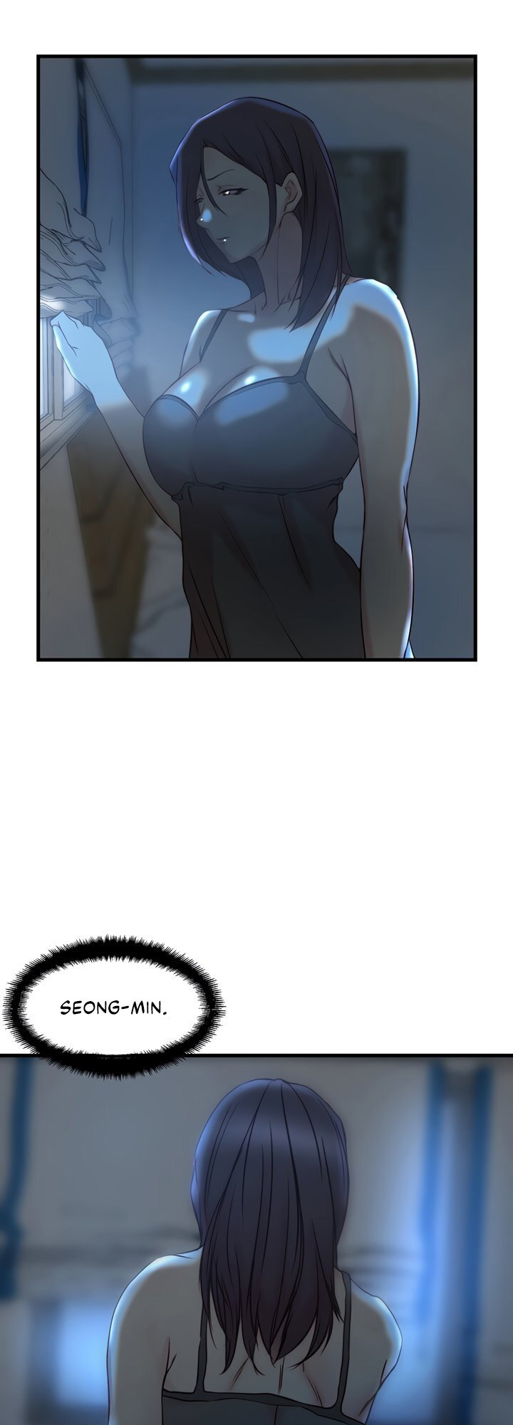 Sister-in-Law - Chapter 29 Page 42