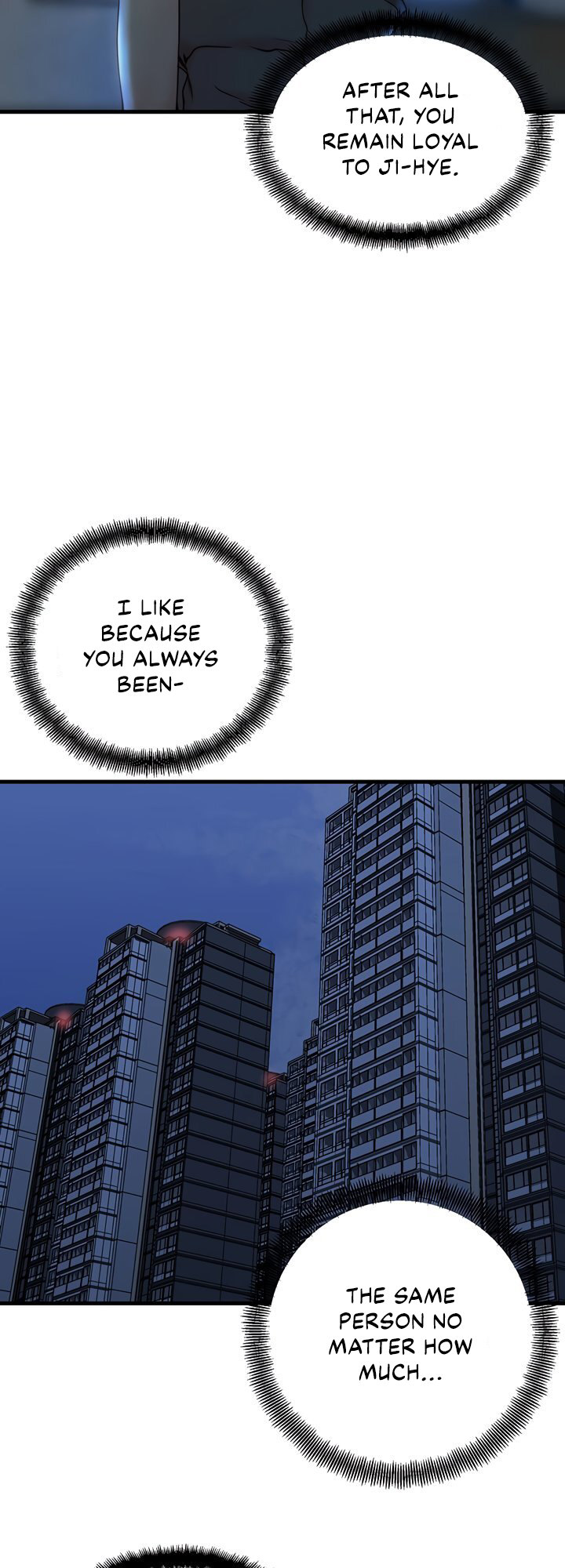 Sister-in-Law - Chapter 29 Page 43