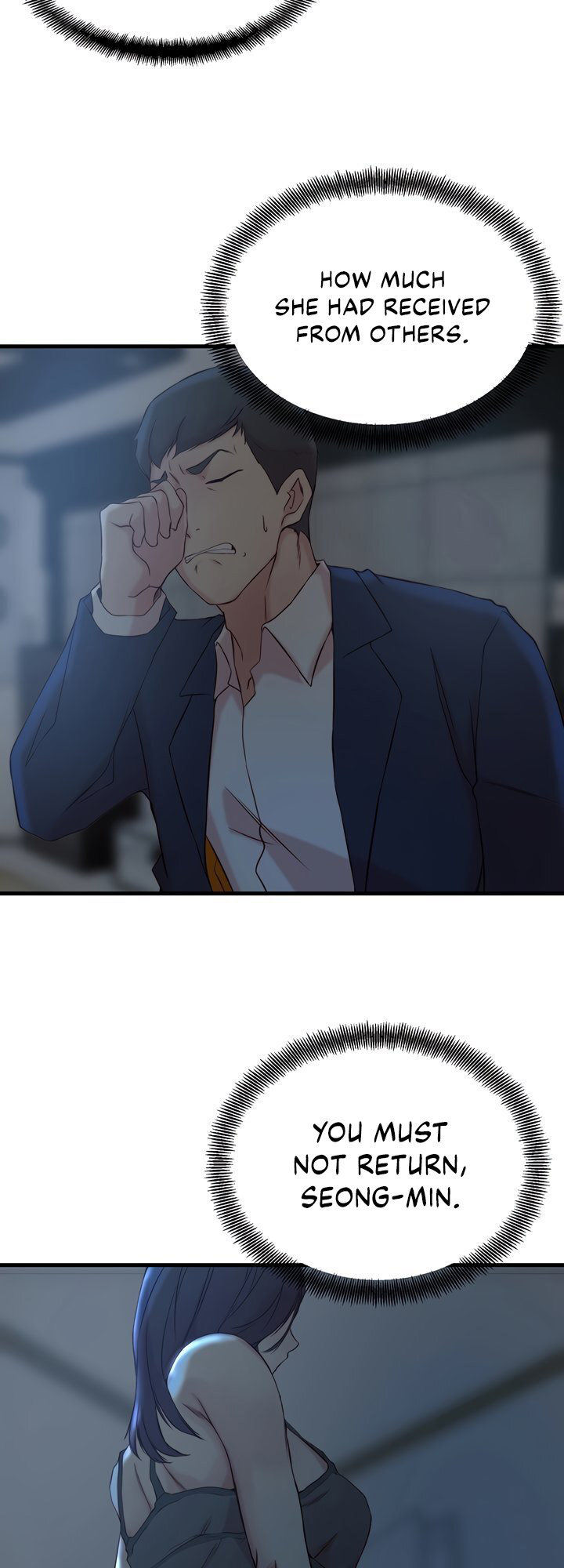 Sister-in-Law - Chapter 29 Page 45