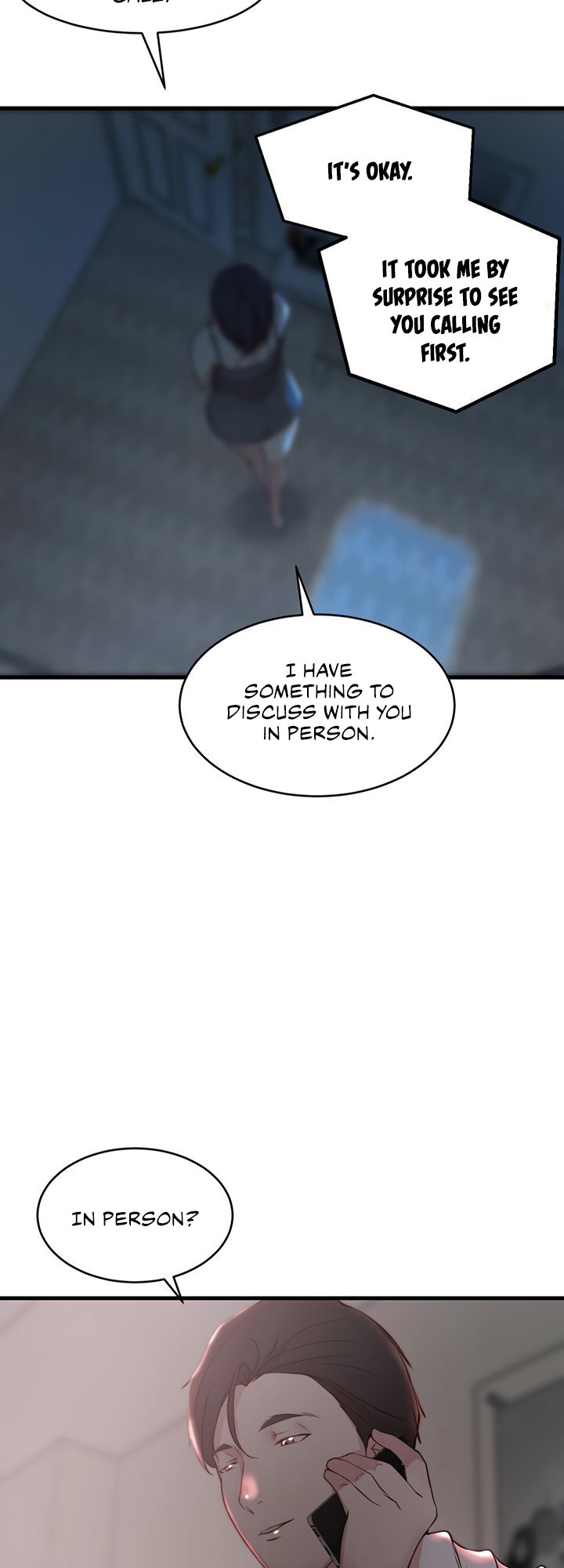 Sister-in-Law - Chapter 29 Page 47