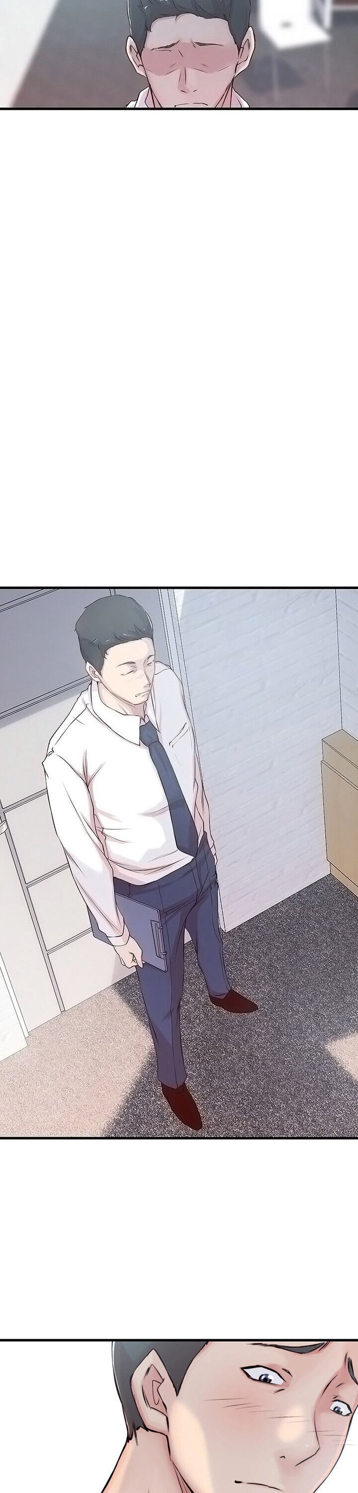 Sister-in-Law - Chapter 3 Page 10