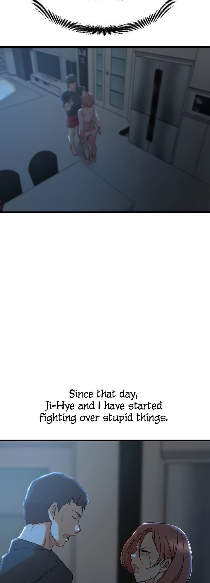 Sister-in-Law - Chapter 30 Page 17