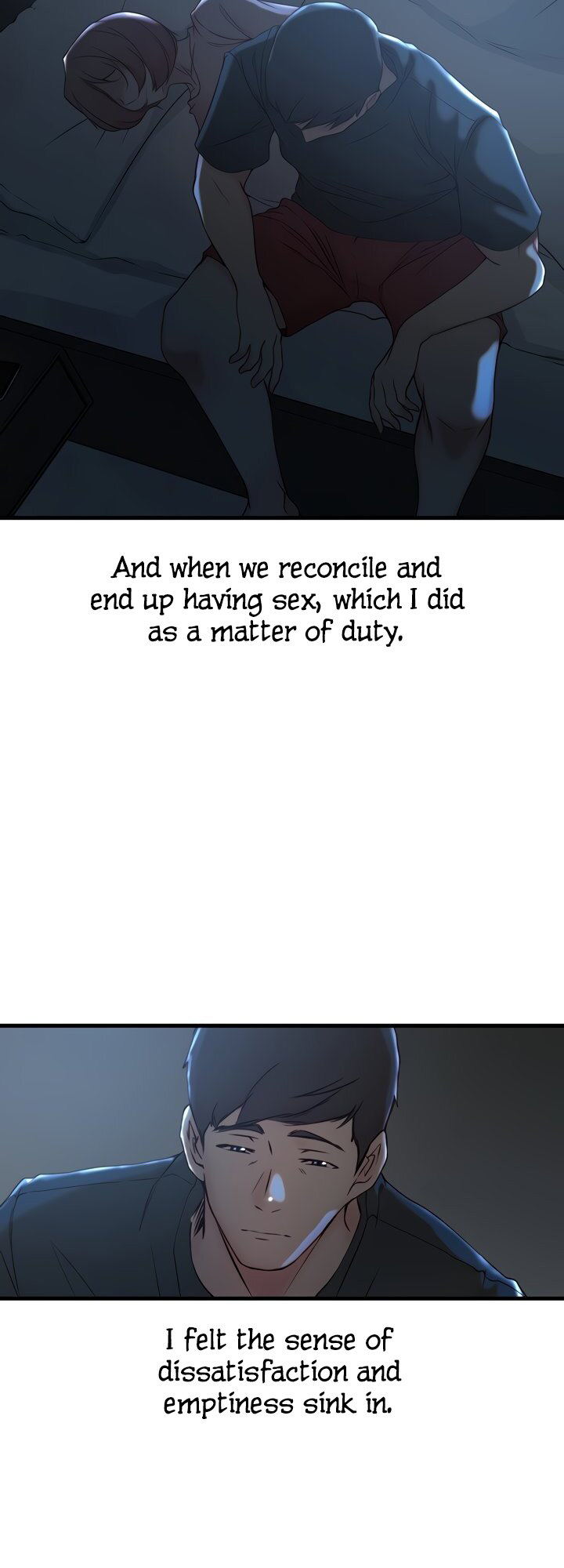 Sister-in-Law - Chapter 30 Page 19