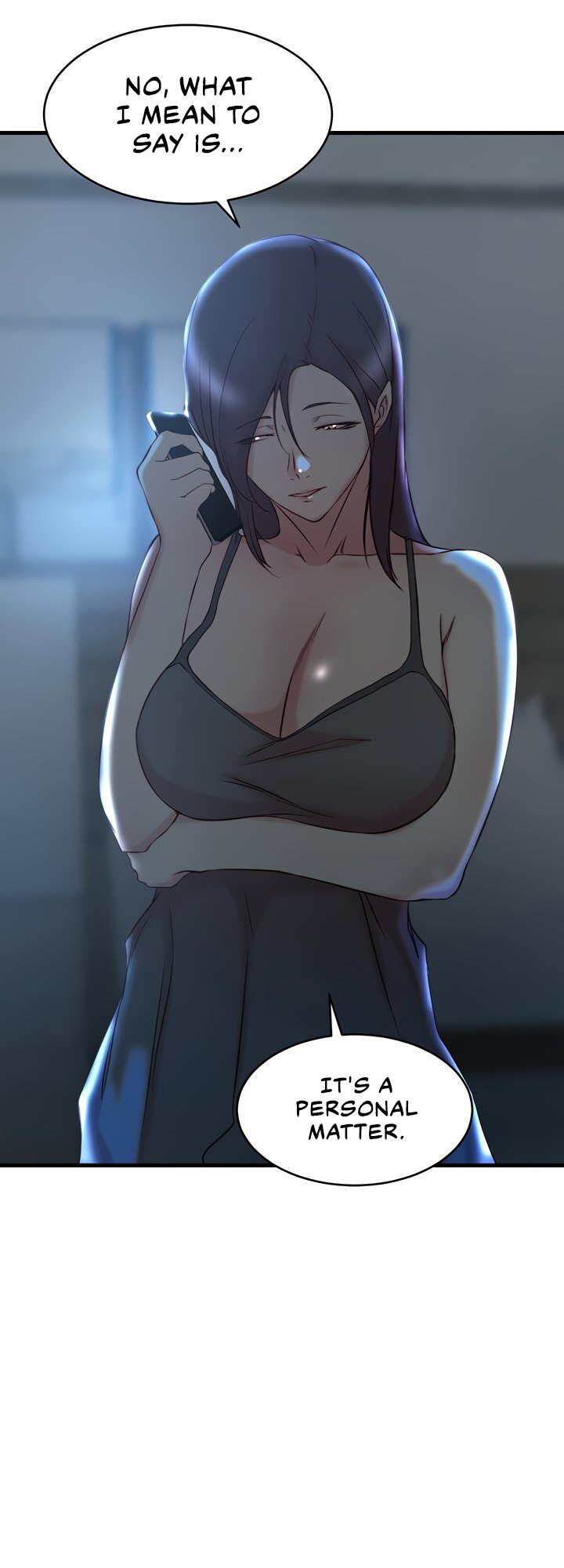 Sister-in-Law - Chapter 30 Page 2