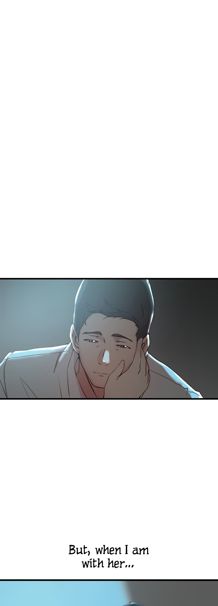 Sister-in-Law - Chapter 30 Page 21