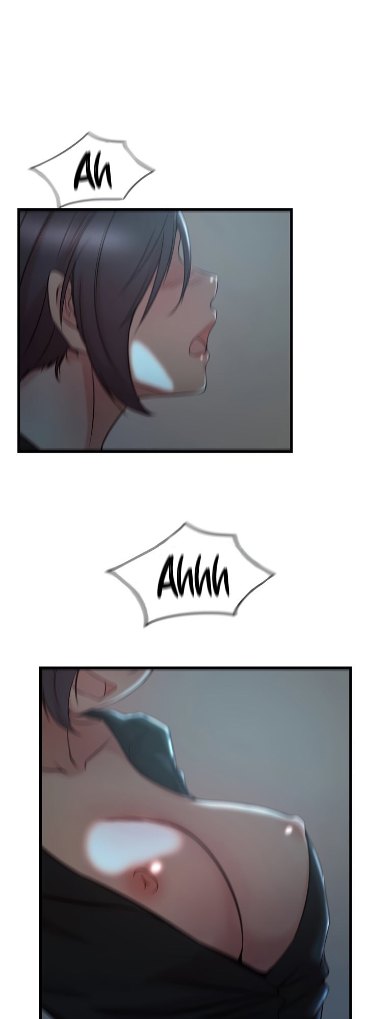 Sister-in-Law - Chapter 30 Page 28