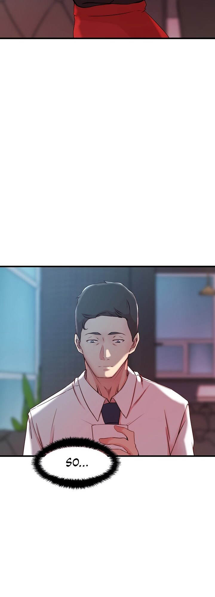 Sister-in-Law - Chapter 30 Page 34