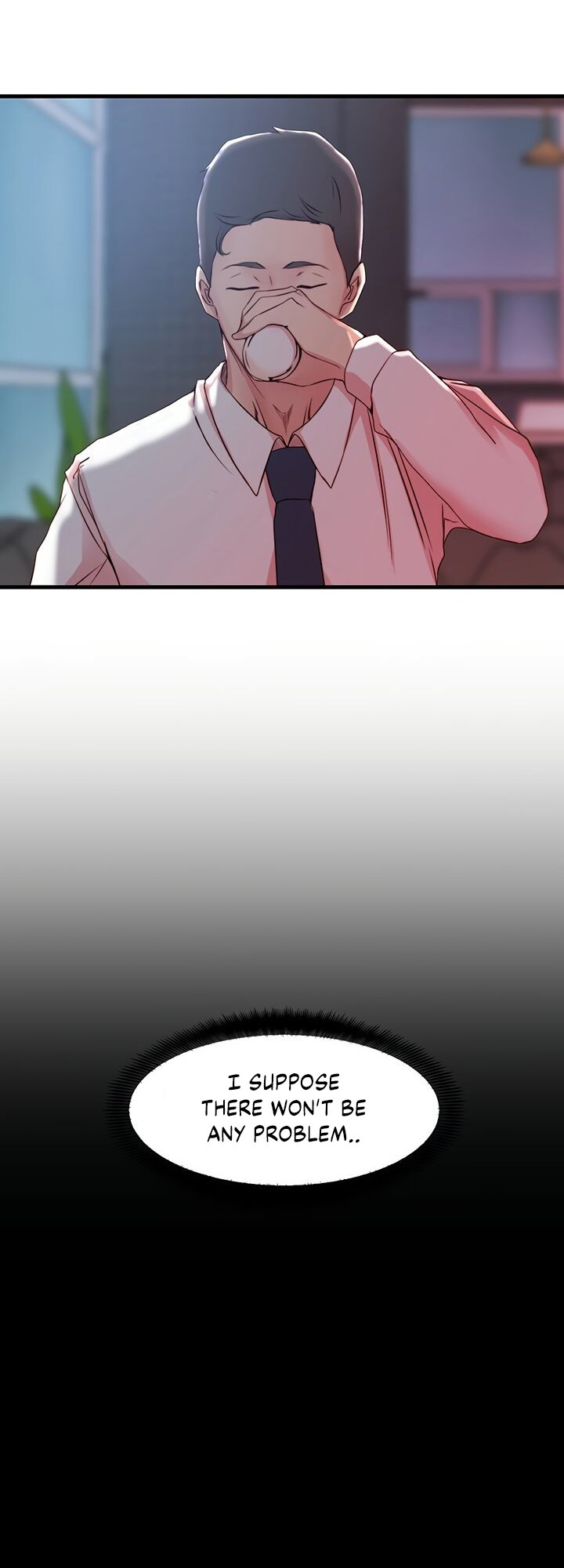 Sister-in-Law - Chapter 30 Page 35