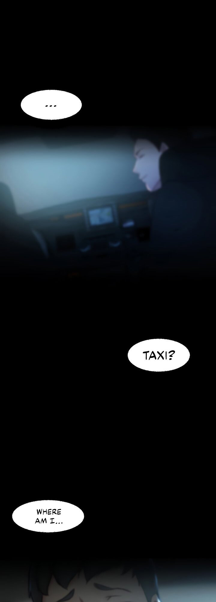 Sister-in-Law - Chapter 30 Page 36