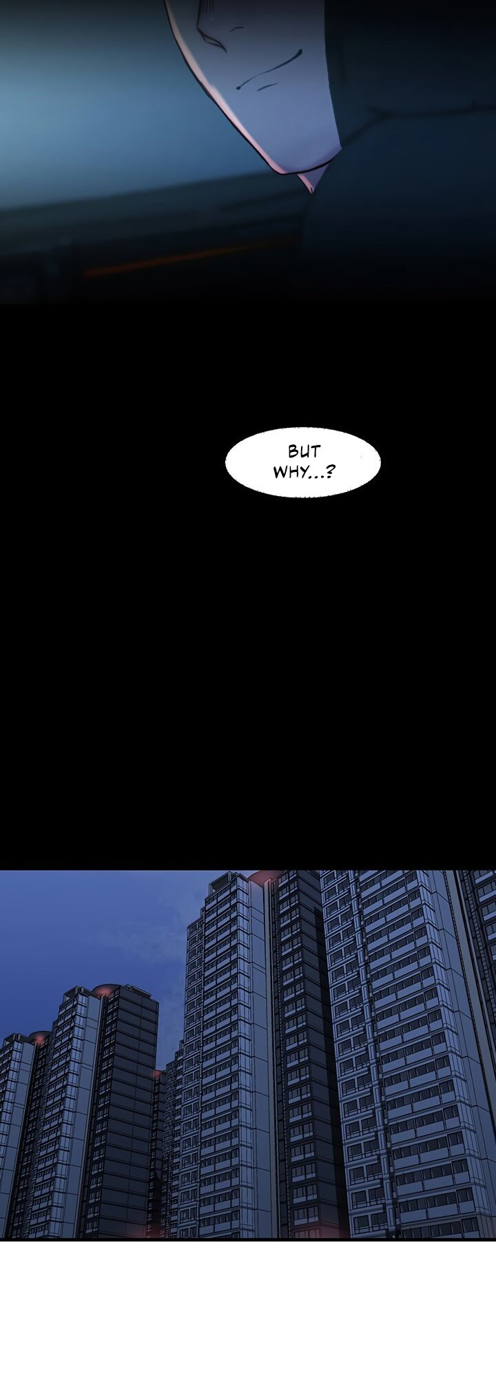 Sister-in-Law - Chapter 30 Page 39