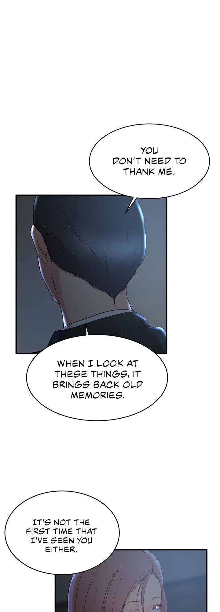 Sister-in-Law - Chapter 30 Page 46