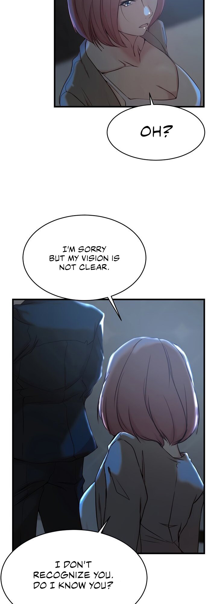 Sister-in-Law - Chapter 30 Page 47