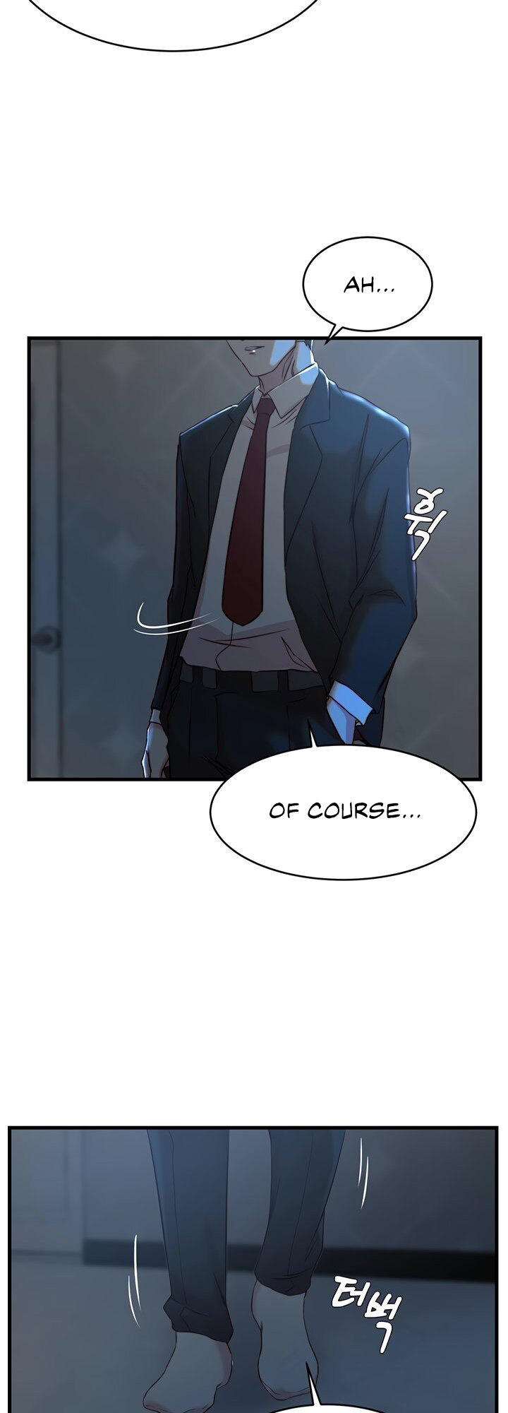 Sister-in-Law - Chapter 30 Page 48