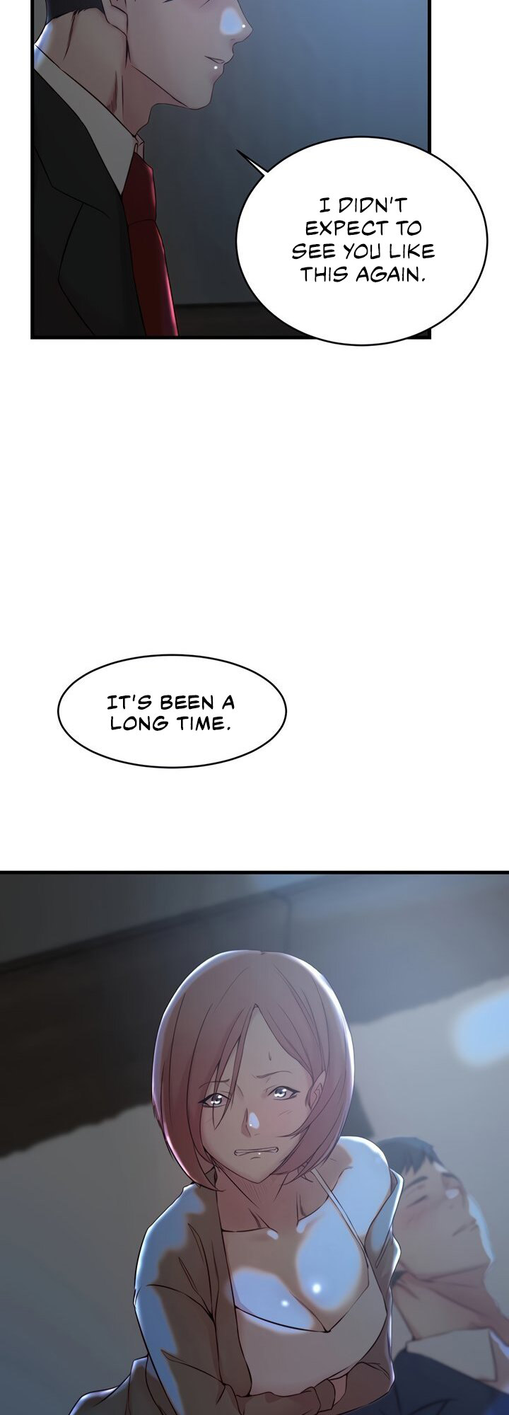 Sister-in-Law - Chapter 30 Page 51