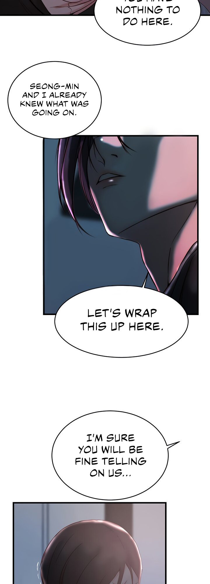 Sister-in-Law - Chapter 32 Page 16